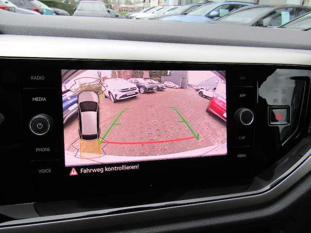 Volkswagen Taigo 1.0 TSI IQ.Drive