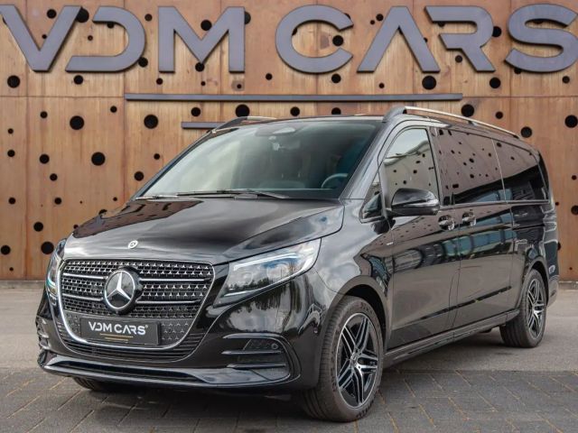 Mercedes-Benz V 300 AMG Line EXCLUSIVE V 300 d