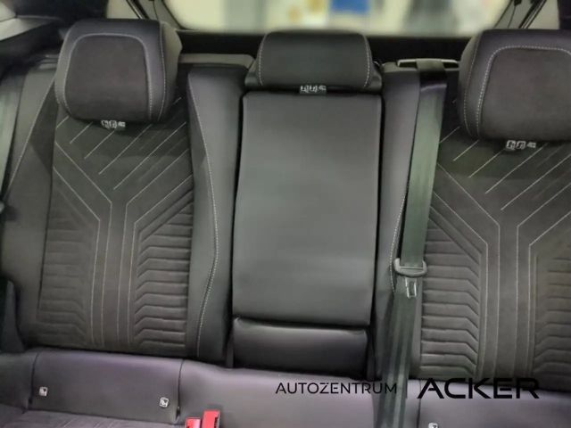 Peugeot 3008 GT-Line Hybrid