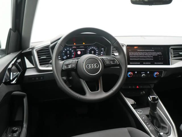 Audi A1 S-Line Sportback