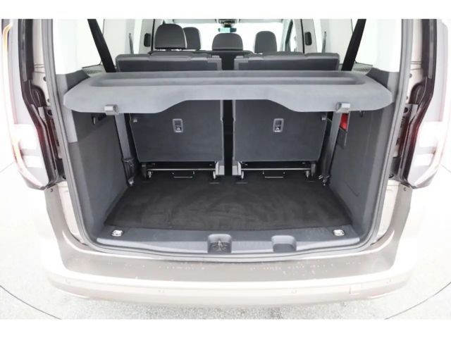 Volkswagen Caddy 2.0 TDI DSG Style