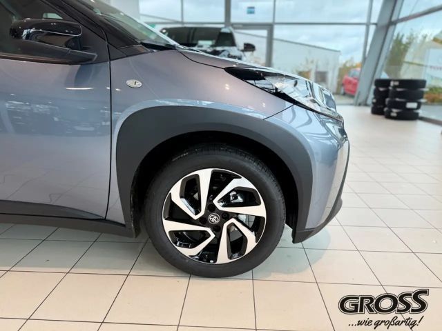 Toyota Aygo X Hatchback