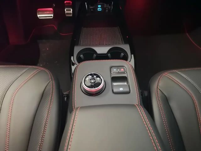 Ford Mustang Mach-E AWD Standard range