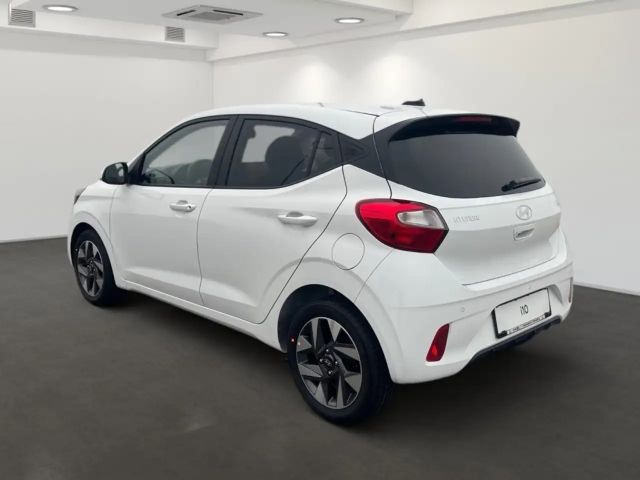 Hyundai i10 GO Plus 1,0 MT a5bu1