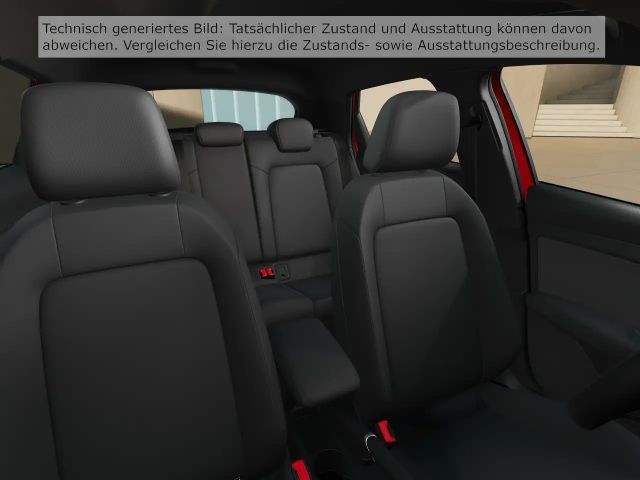 Audi A1 35 TFSI S-Tronic