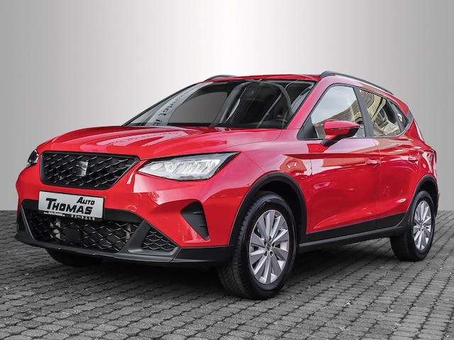 Seat Arona 1.0 TSI Style