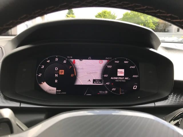 Cupra Terramar 1.5 eTSI