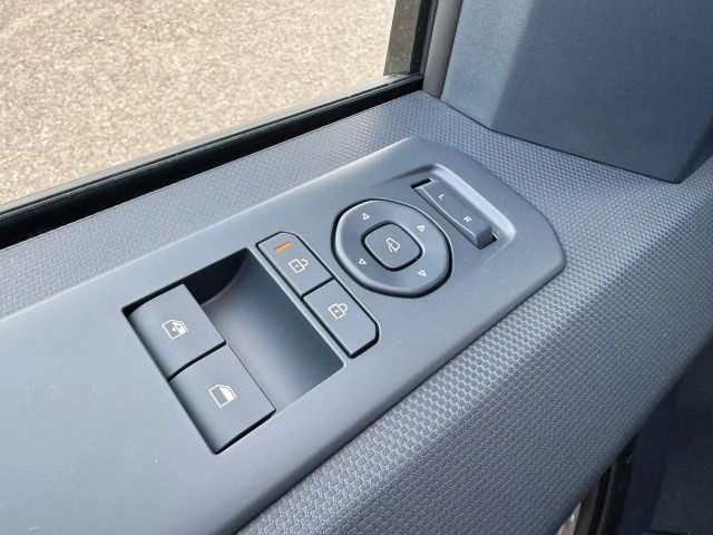 Kia PV5 Passenger 71 kWh