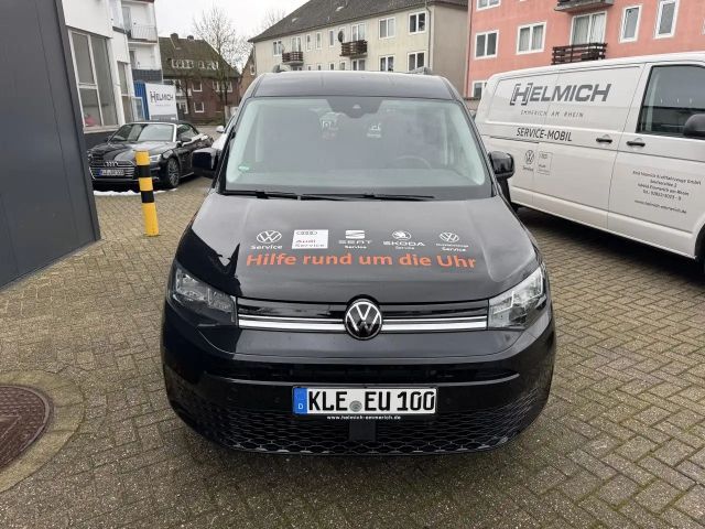Volkswagen Caddy 2.0 TDI