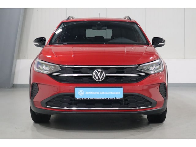 Volkswagen Taigo 1.0 TSI