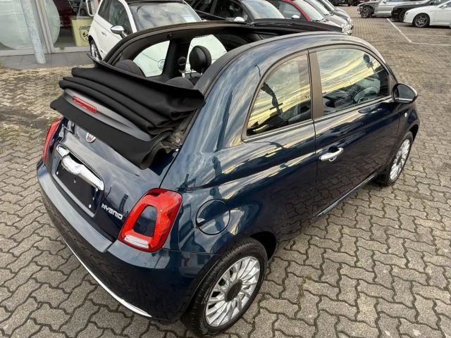Fiat 500 Dolcevita