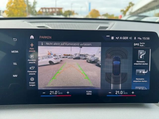 BMW X1 20dxA SPORTSITZ+NAVI+LED+SLI+SHZ+LHZ+BT+APPLE