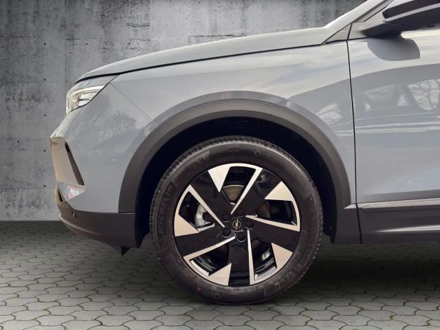 Opel Grandland X GS-Line Grand Sport