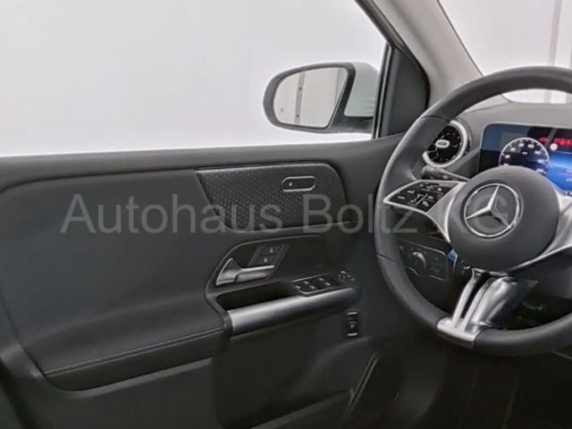 Mercedes-Benz B 180 ENp 45600 Pano Winter P. Totw Digi Displ