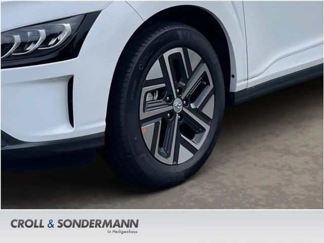 Hyundai Kona Electric Trend