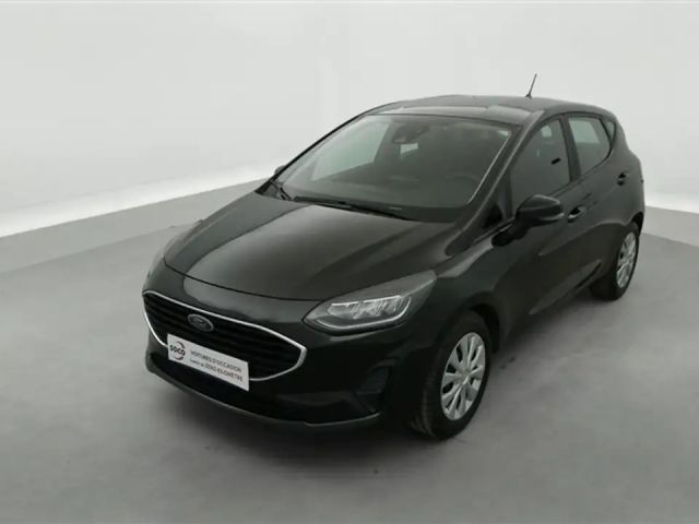 Ford Fiesta EcoBoost