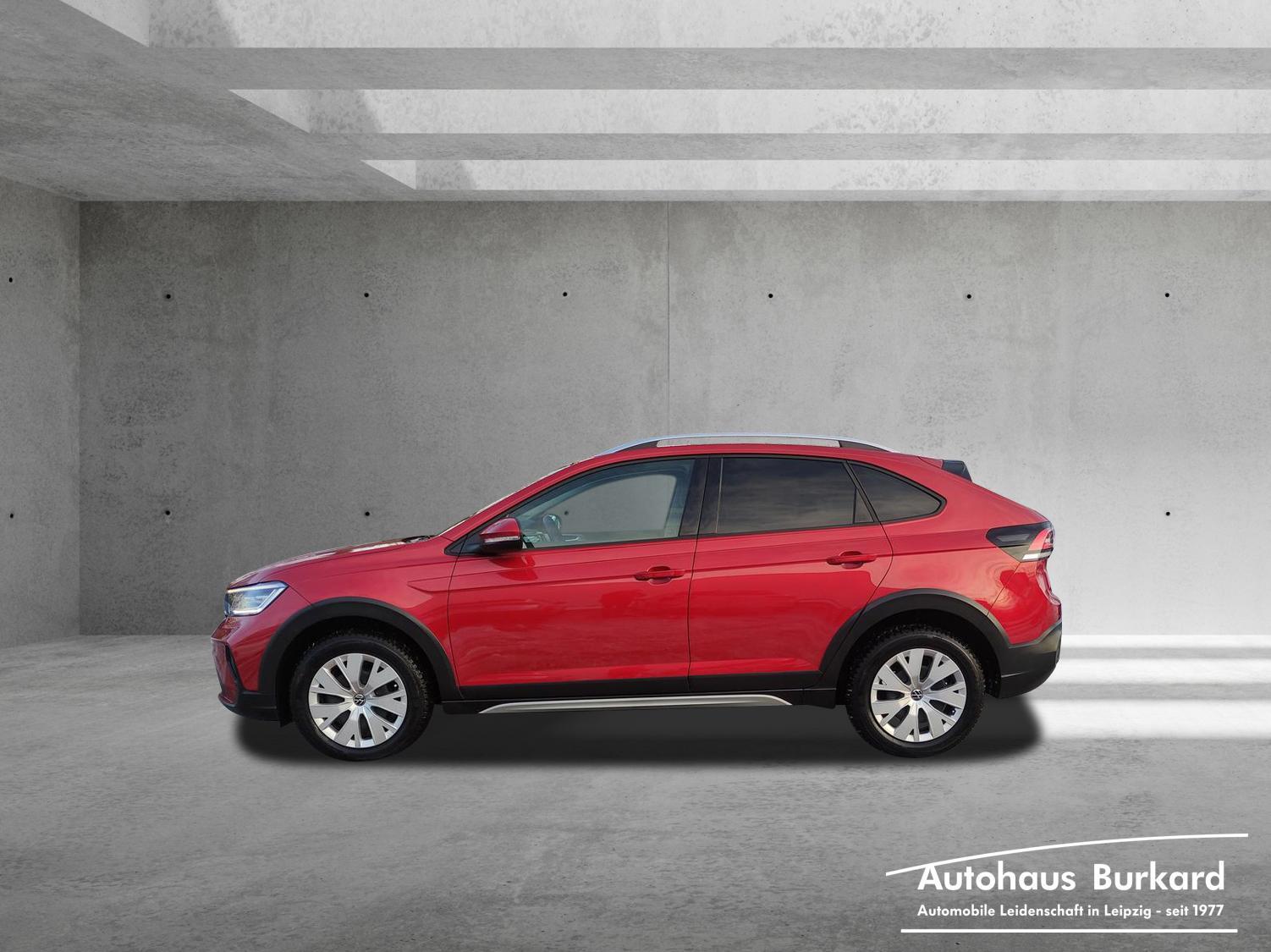 Volkswagen Taigo 1.0 TSI Style