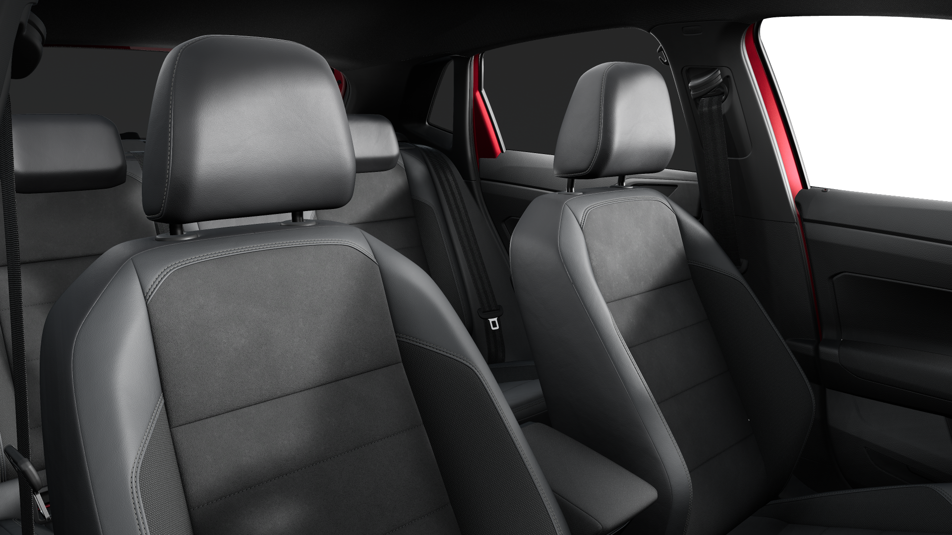 Volkswagen Polo 2.0 TSI DSG GTI