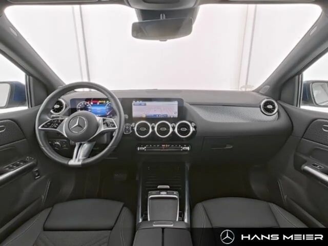 Mercedes-Benz B 220 4MATIC Progressive