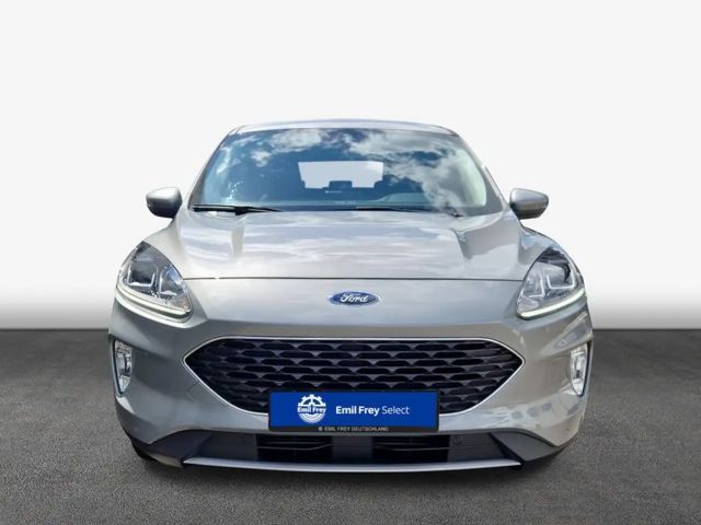 Ford Kuga Cool & Connect EcoBoost