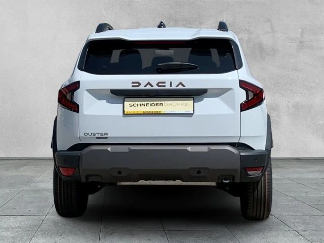 Dacia Duster Extreme Hybrid 140