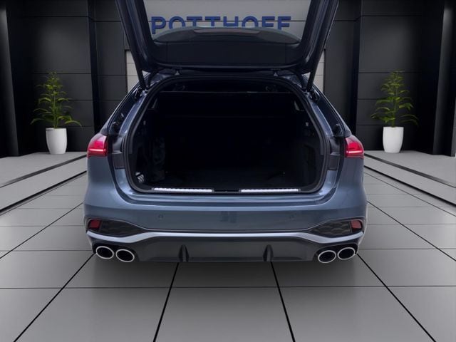 Audi S5 Avant S-Tronic