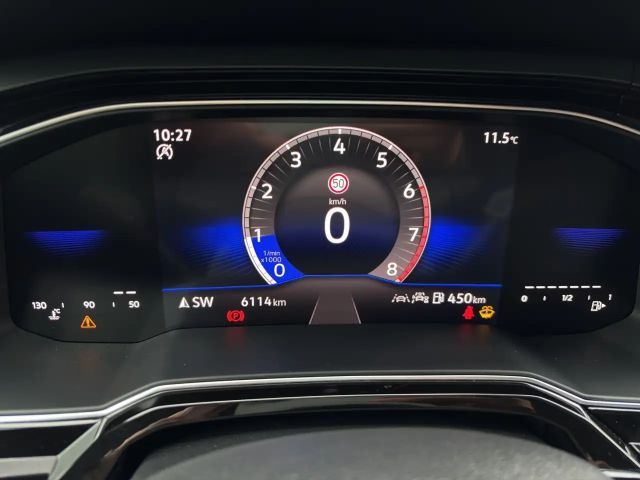 Volkswagen Taigo 1.0 TSI R-Line Style