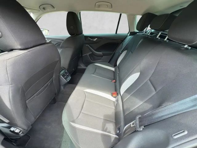 Skoda Scala Selection