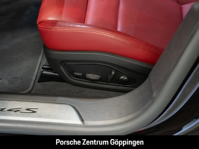 Porsche Taycan 4S Sport Turismo