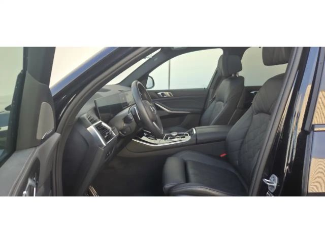 BMW X5 M-Sport xDrive30d