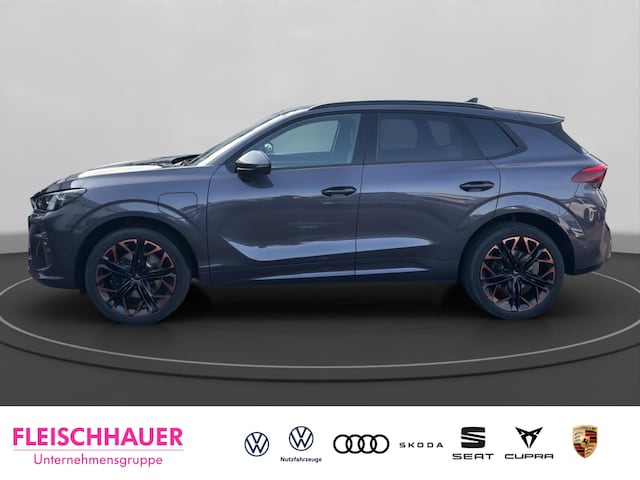 Cupra Terramar 1.5 e-Hybrid VZ