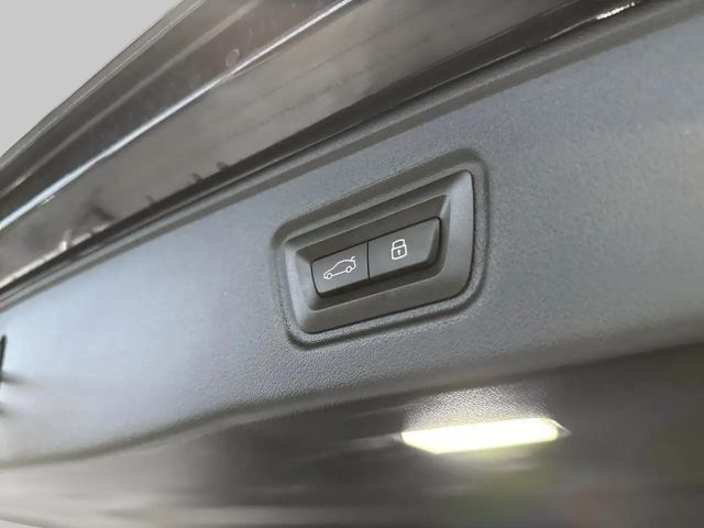 BMW 520 520i M-Sport Touring