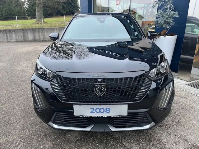 Peugeot 2008 Allure Pack