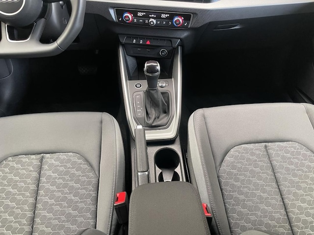 Audi A1 25 TFSI S-Tronic Sportback