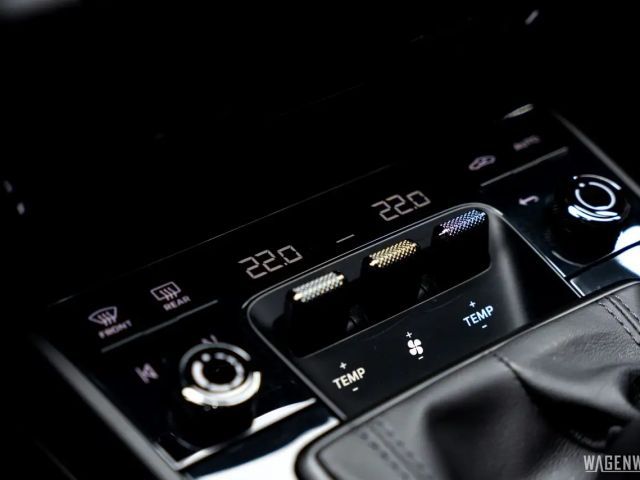 Porsche 992 Coupé GT3