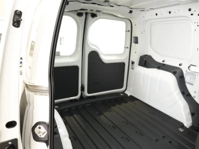 Volkswagen Caddy 4Motion