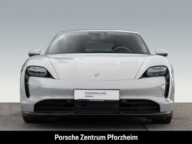 Porsche Taycan 4S