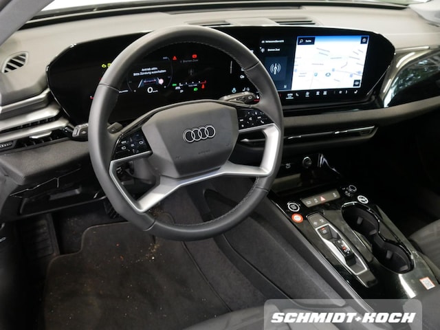Audi A5 Avant S-Tronic