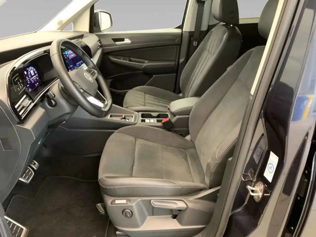 Volkswagen Caddy 2.0 TDI DSG Maxi Style