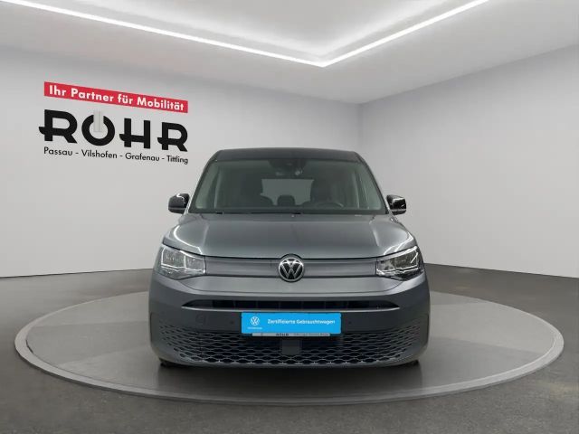 Volkswagen Caddy 2.0 TDI