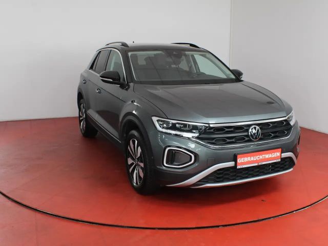 Volkswagen T-Roc 2.0 TDI DSG