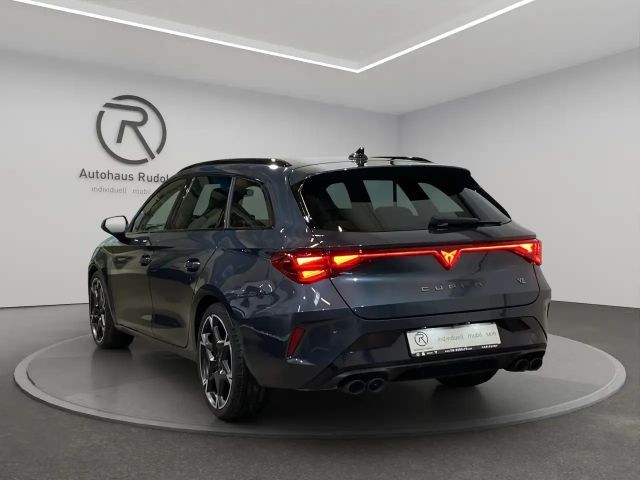 Cupra Leon 2.0 TSI 4Drive DSG Sportstourer VZ