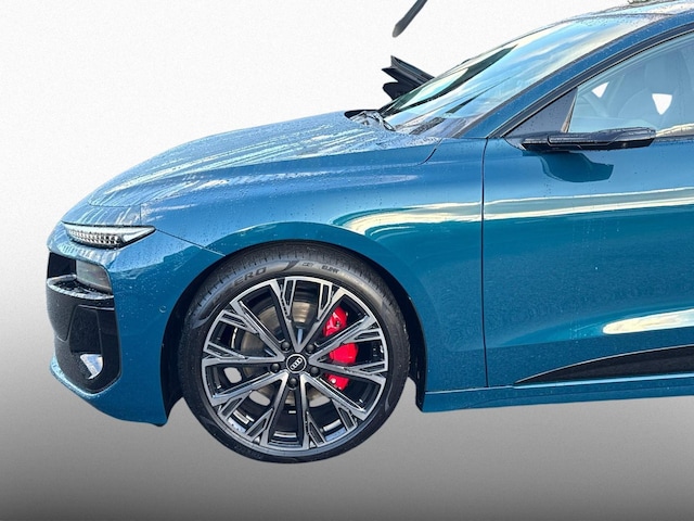 Audi A6 e-tron Avant Performance