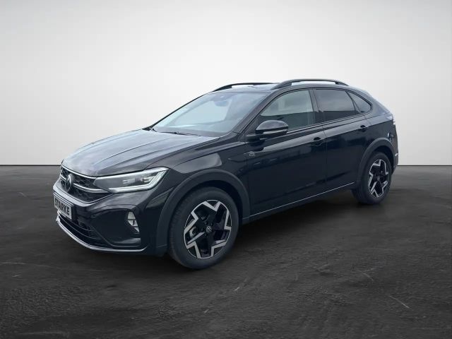 Volkswagen Taigo 1.5 TSI DSG R-Line