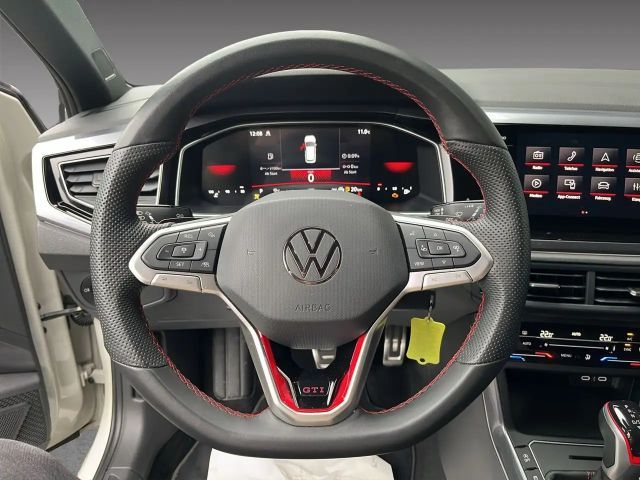 Volkswagen Polo DSG GTI