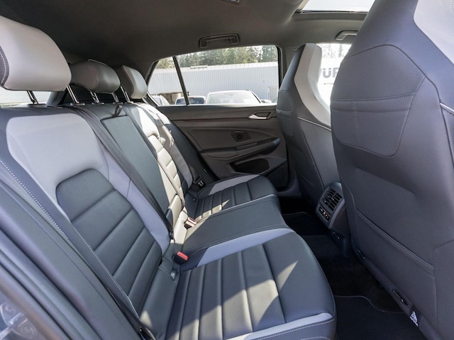 Volkswagen Golf DSG GTD