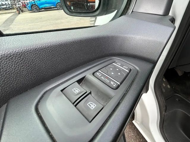 Renault Trafic Comfort L1H1