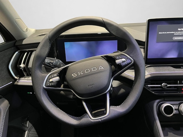 Skoda Kodiaq Selection iV