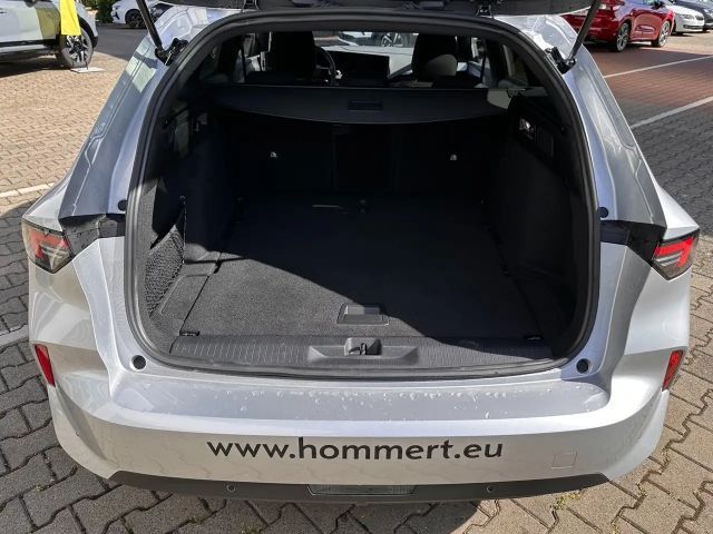 Opel Astra Edition Sports Tourer