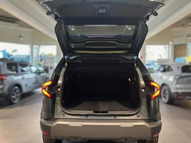 Dacia Duster TCe 130